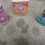 Jedlá soda na skvrny od bílkovin: chemie, kterou zvládne každý