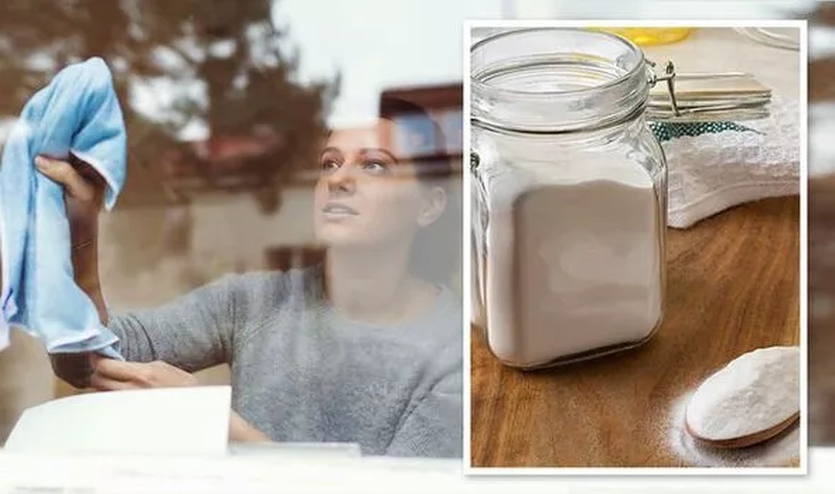 Jedlá soda na těsnicích páskách okna zmrazuje? Vyzkoušejte to nejdřív - image 1