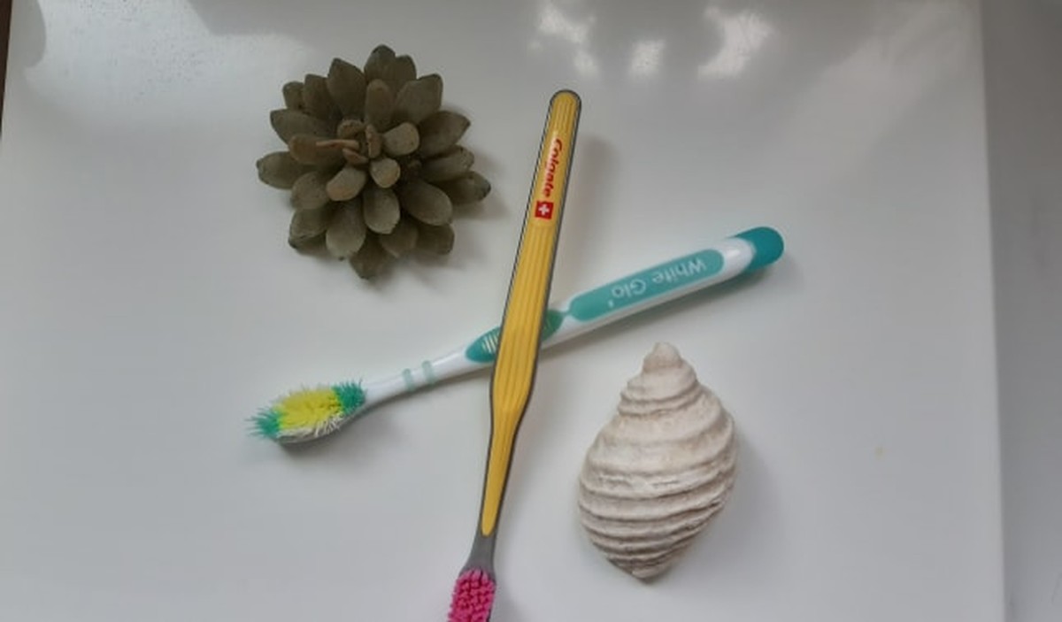 Jednoduché triky se starými zubními kartáčky, které neznáte - image 2