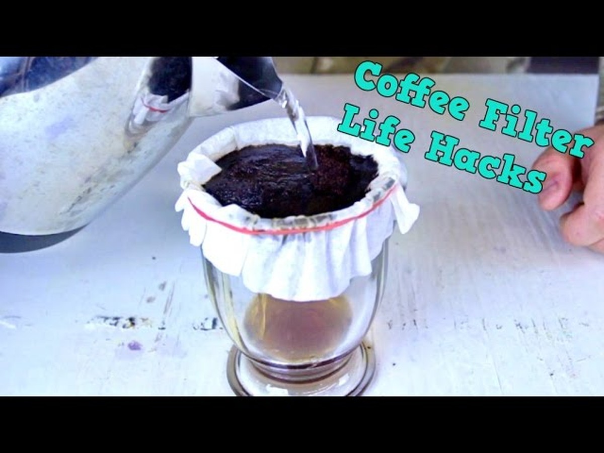 Kávový filtr proti vlhkosti: proč jej skrývají profesionální sprzatanice - image 1