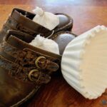 Kávový filtr v botách – zimní trik, který výrobci nechtějí, aby jste věděli