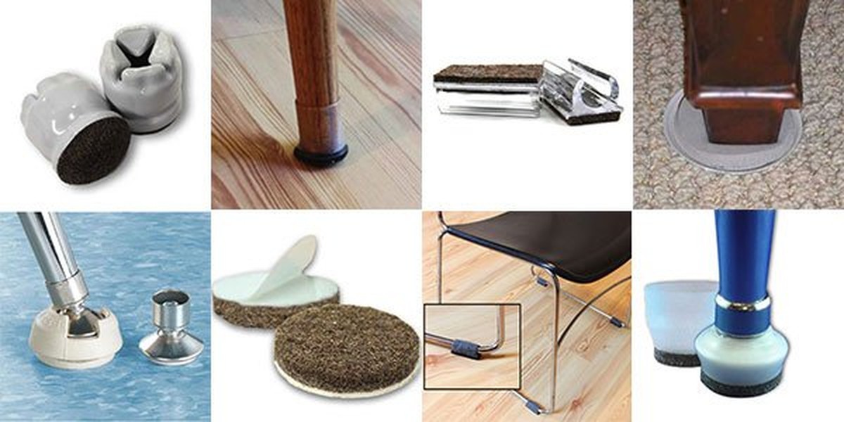 Kola od postele na papír – geniální řešení proti škrábancům - image 1