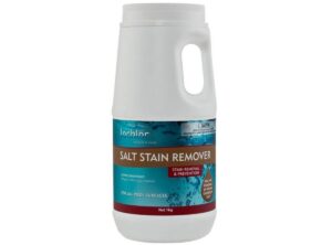 Kuchyňská sůl na skvrny od vína: funguje lépe než kterýkoli přípravek