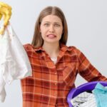 Kukuřičný škrob namísto prášku do pračky - levnější a účinnější