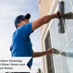 Kukuřičný škrob namísto drahého čističe oken – test ukázal výsledky