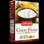 Kukuřičný škrob na podlaze: zastaví skřípání bez oprav