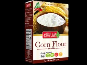 Kukuřičný škrob na podlaze: zastaví skřípání bez oprav