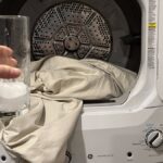 Ledová kostka v sušičce prádla: proč to dělají všichni Němci