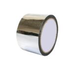 Micenová páska na zrcadle: geniální řešení, které jste přehlédli