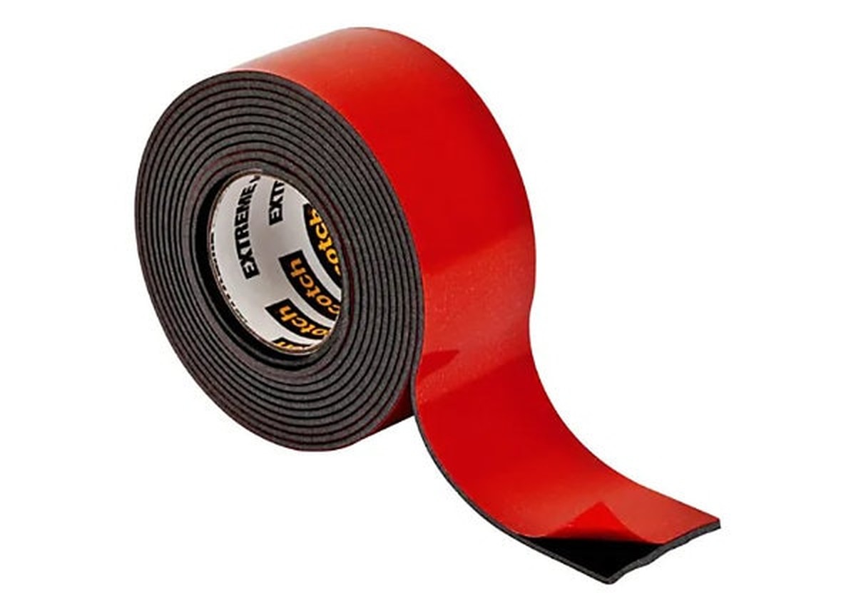 Micenová páska na zrcadle: geniální řešení, které jste přehlédli - image 2