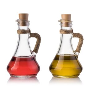 Nádoba s octem vedle postele? Zde je důvod