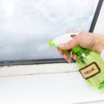 Ocet na okna namísto drahých čističů: návod krok za krokem