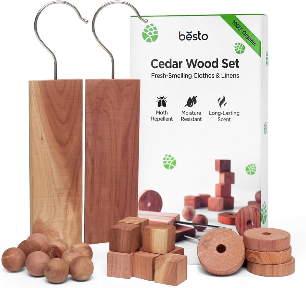 Ocet v uzavřené sklenici proti molům v létě – funguje lépe než sprej - image 2