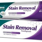 Pasta do zubů na skvrny od značkovacího pera? Zkusili jsme to