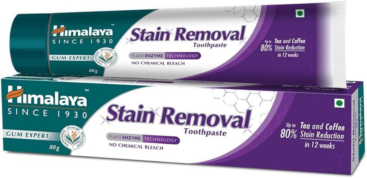 Pasta do zubů na skvrny od značkovacího pera? Zkusili jsme to