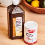 Peroxid vodíku na sprchový kout: chemický trik bez drahých prostředků