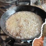 Použijte obyčejný kukuřičný škrob místo drahého čistícího prostředku: funguje na všem