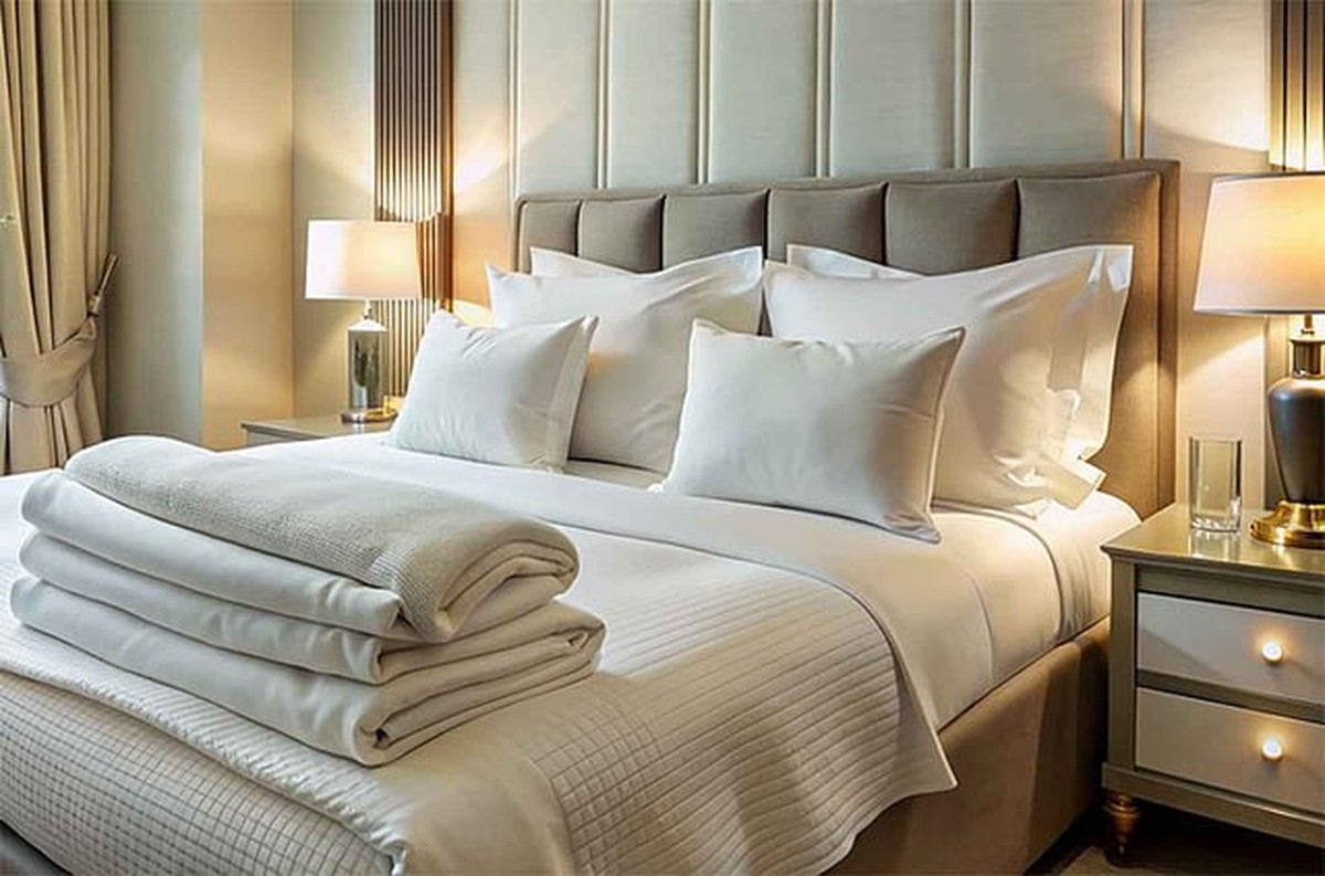 Používejte sůl v pracím stroji jinak: vaše prádlo bude vonět jako v hotelu - image 1