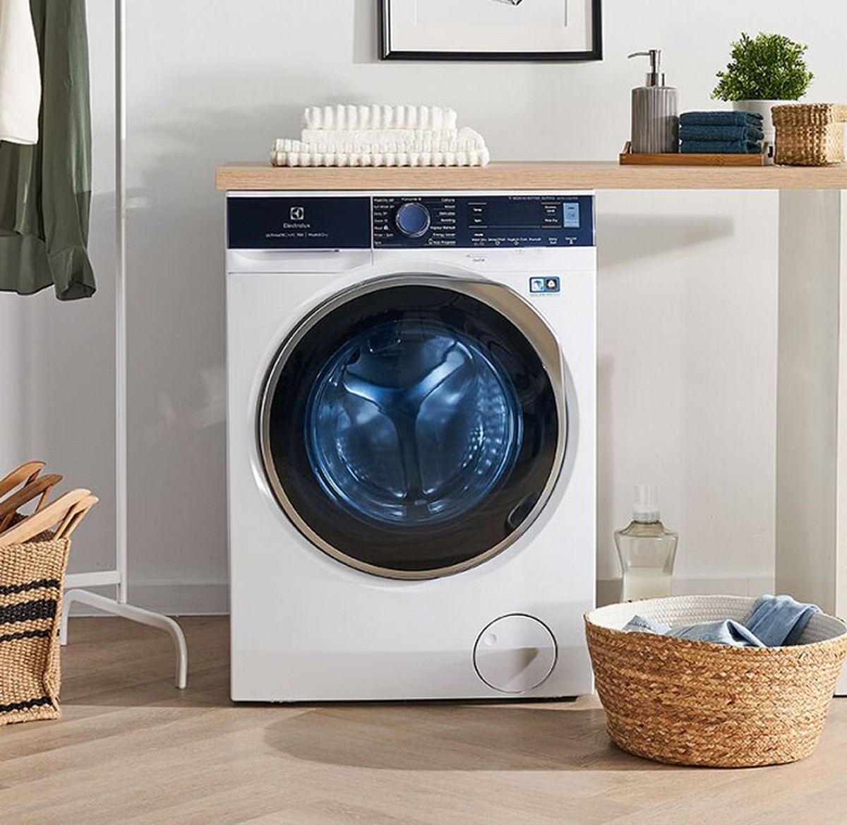 Používejte sůl v pracím stroji jinak: vaše prádlo bude vonět jako v hotelu - image 2