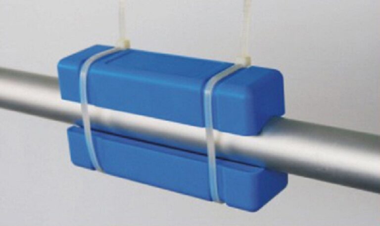 Připnutý magnet na vodovod? Řešení na tvrdou vodu za pár korun