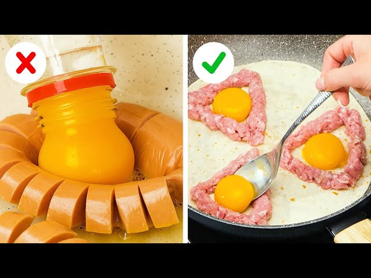 Proč kuchařky vždy přidávají ocet do vařící vody s vajíčky - image 2