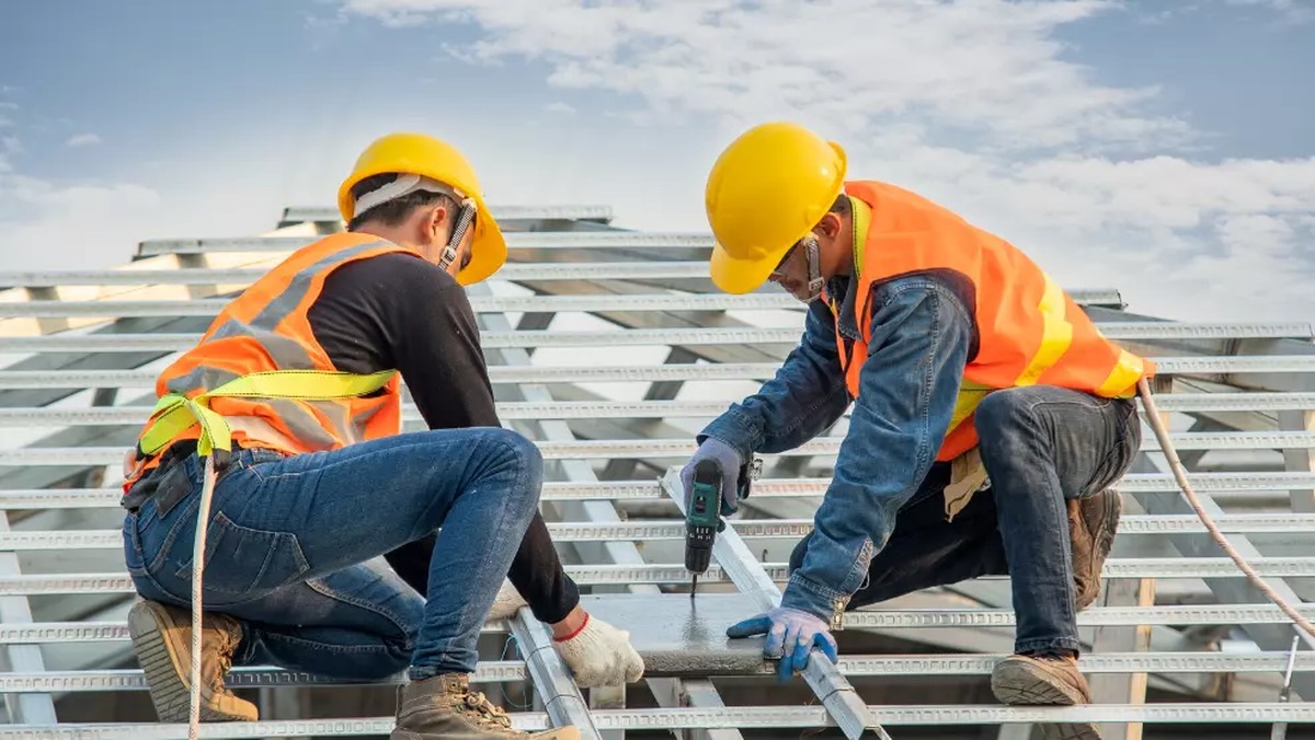 Proč střešní tesaři vždy stírají špáry právě v tomto ročním období - image 1