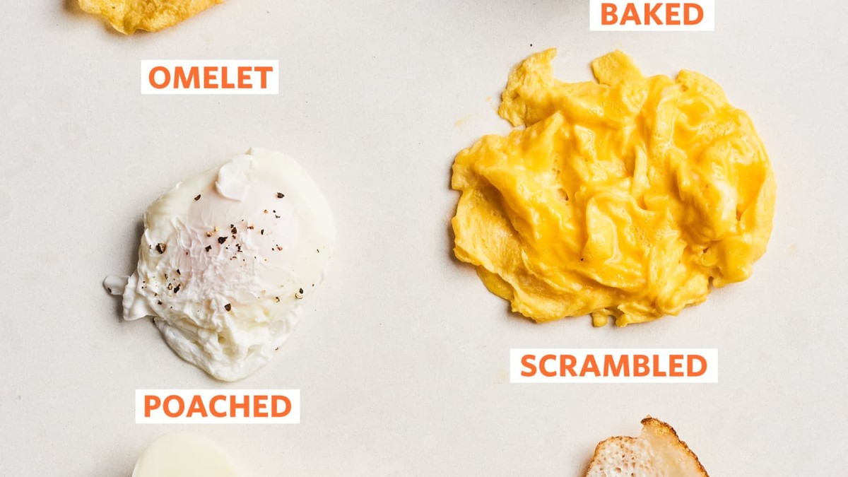 Proč všichni šéfkuchaři přidávají do vody při vaření vajec ocet - image 2