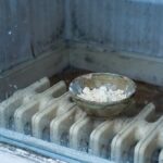 Směs sody a octa za radiátorem? Ušetříte 30 % na topení