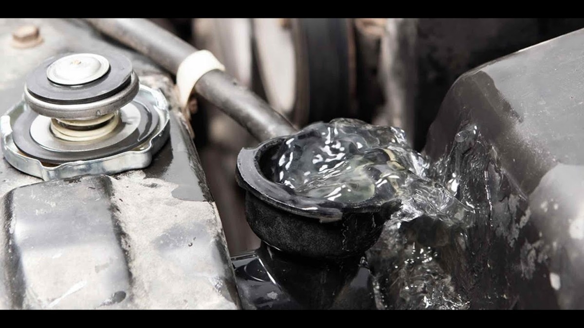 Směs sody a octa za radiátorem? Ušetříte 30 % na topení - image 1