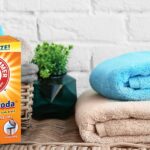 Soda bicarbona v pračce: Jeden trik šetří prací prostředky o 70 procent
