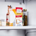 Soda do ledničky a vaše peníze se vrátí - trik na neutralizaci pachů