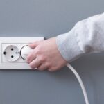 Soda do vypínačů a zásuvek: chemie, kterou ignorujete 20 let