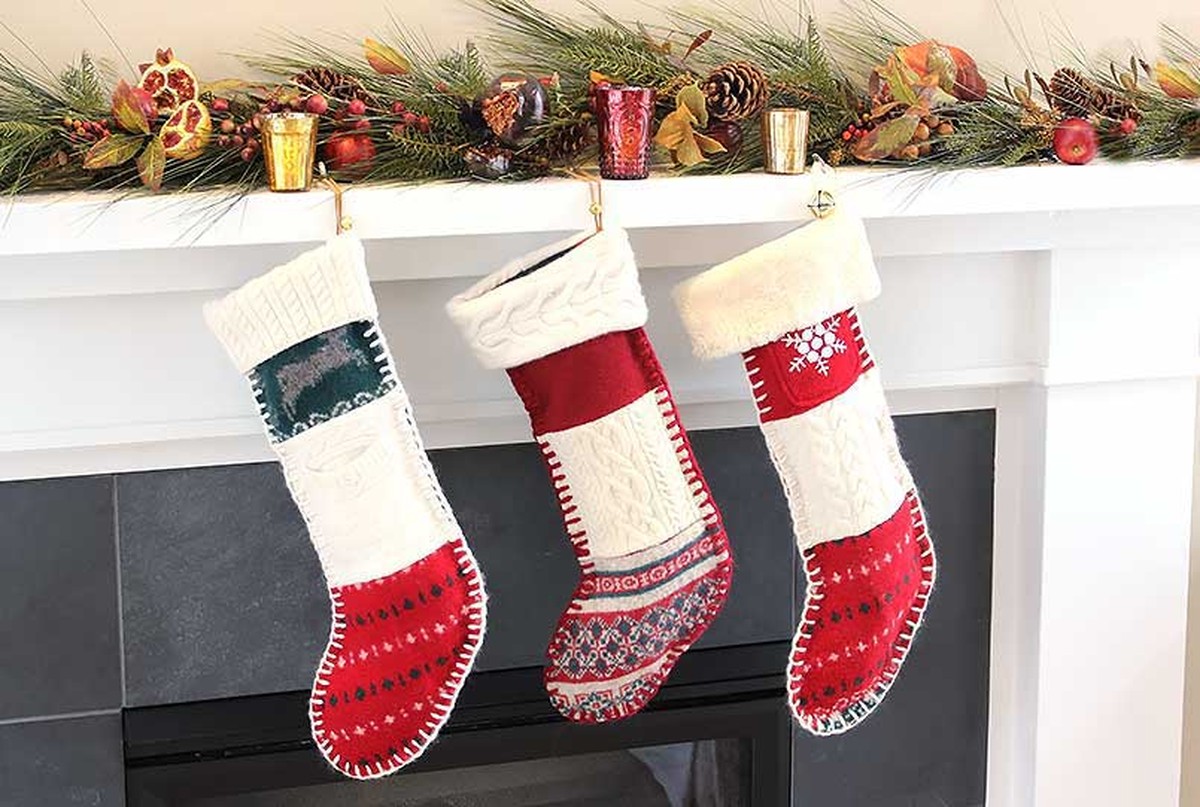 Starý punčoch s pískem: geniální metoda na okenní špáry - image 1