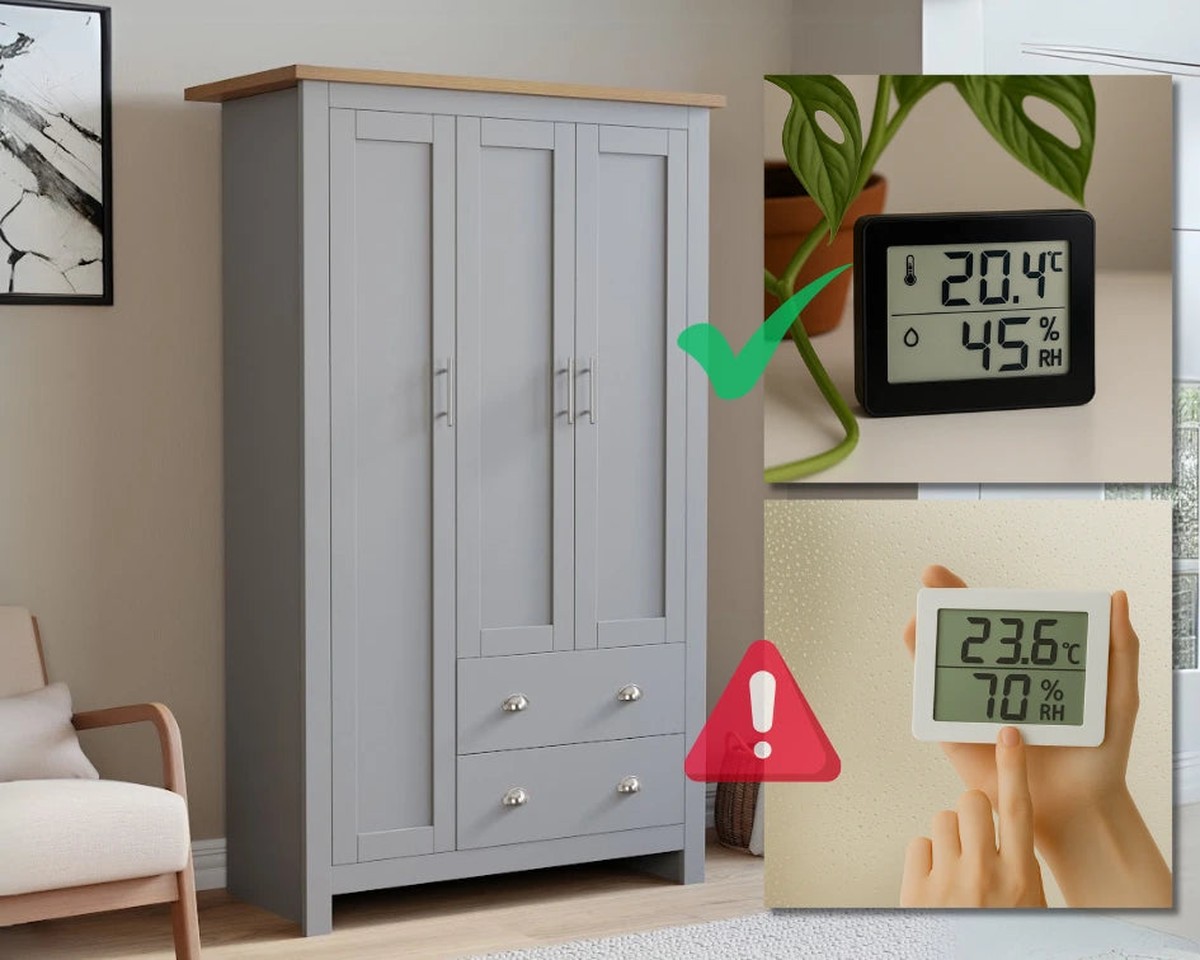 Sůl v misce na skříni? Starobylý lék proti vlhkosti, který opravdu funguje - image 2