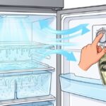Vlhký ručník v lednici = konec plísní na jídle
