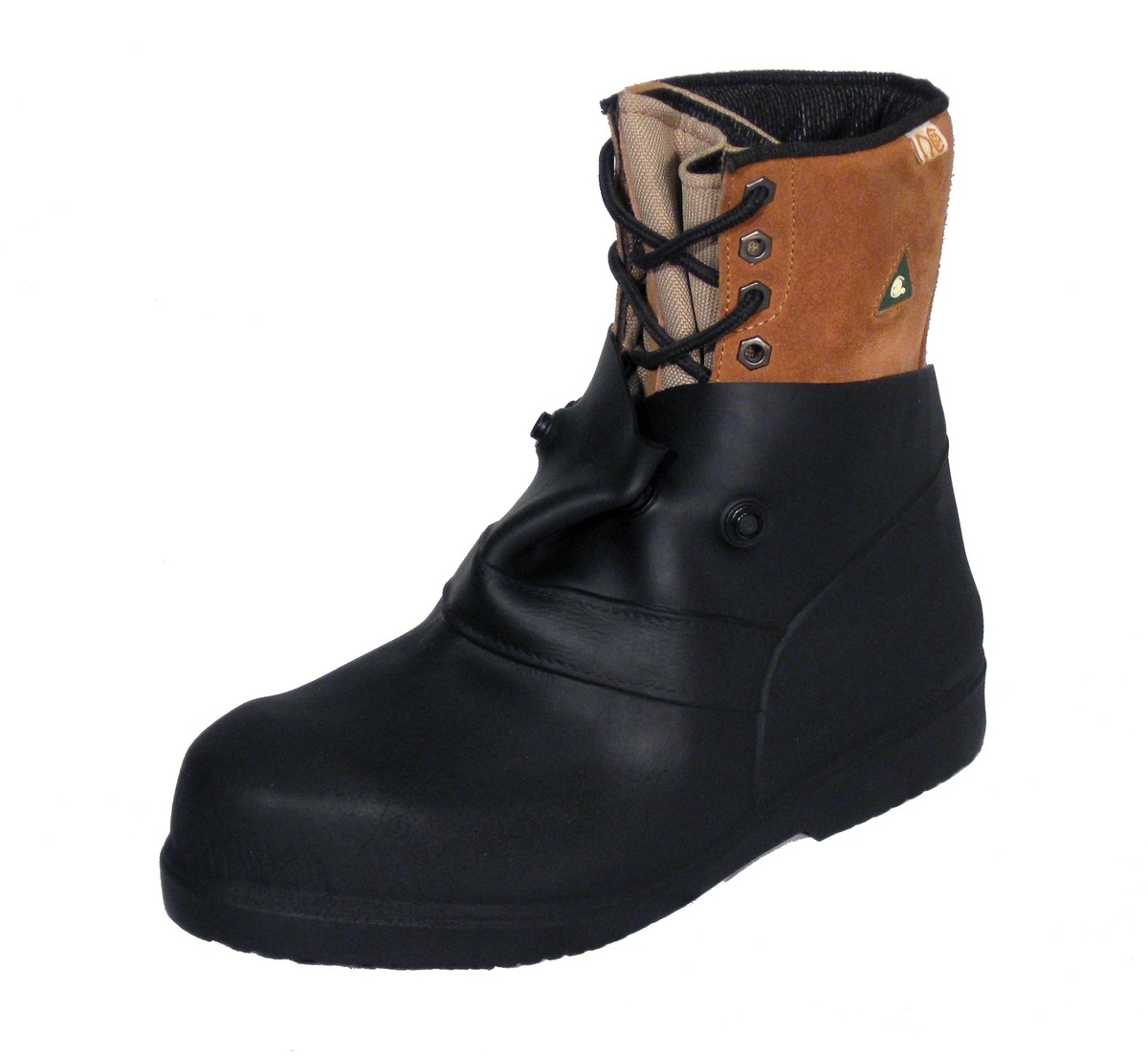 WD-40 na gumě bot: zimní tajemství, které výrobci skrývají - image 1