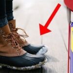 WD-40 na zimní boty změní všechno, co víte o údržbě