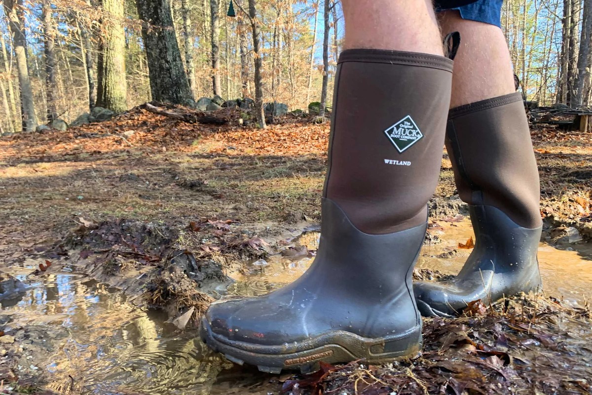 WD-40 na zimní boty změní vaši zimu na kopyta - image 2