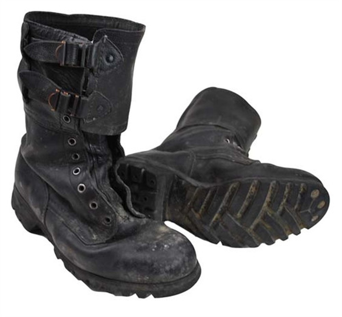 WD-40 na zimní boty – tajemství, které výrobci tají - image 2