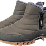 WD-40 na zimní obuv – rejnok výrobců na kluzké chodnících