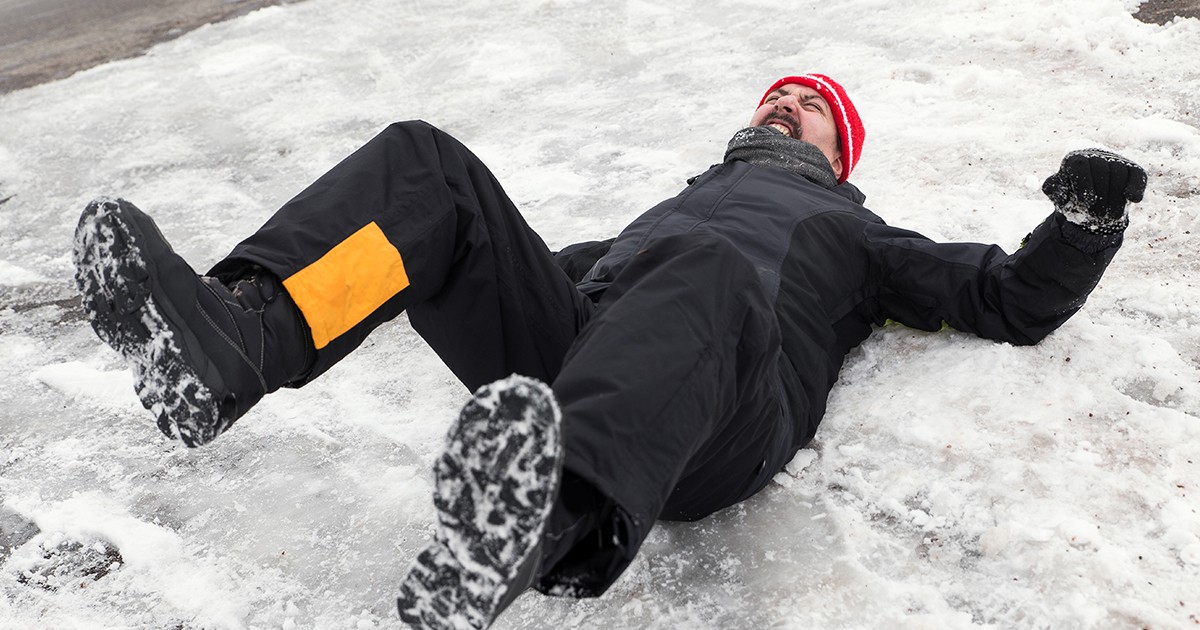 WD-40 na zimní obuv – rejnok výrobců na kluzké chodnících - image 2