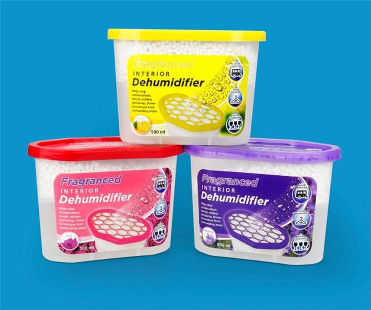 Zasuňte novinový papír pod koberec: prostředek proti vlhkosti, který funguje - image 2