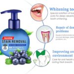 Zubní pasta na oděvu? Záchrana od řemeslníků, kterou skrývají